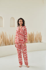 Erika Pyjama Set
