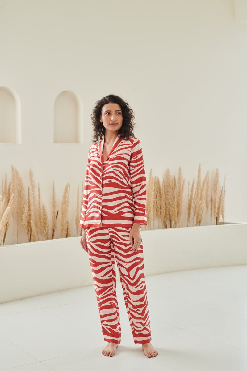 Erika Pyjama Set