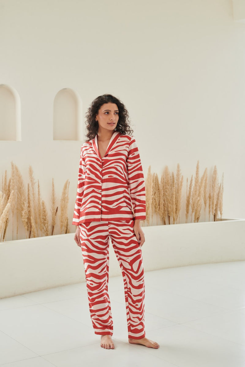 Erika Pyjama Set