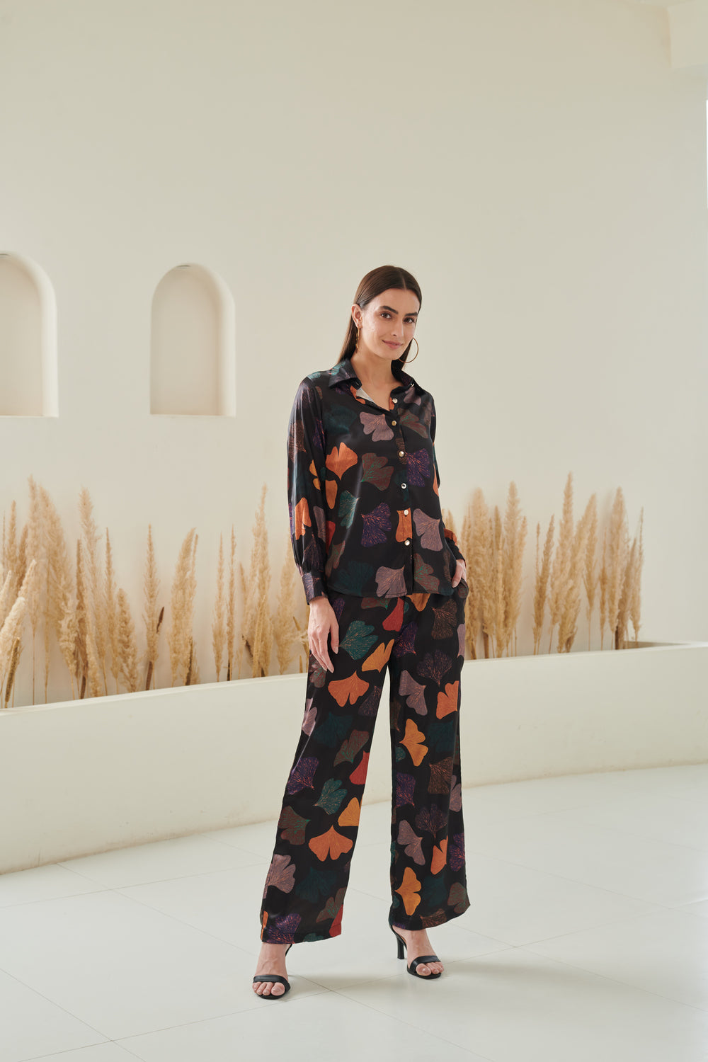 Jane Co-ord Set