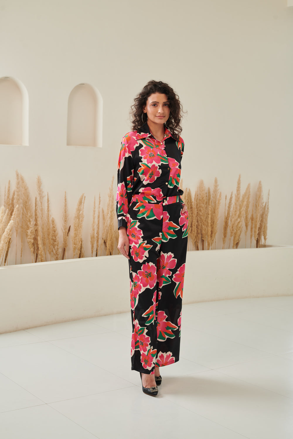 Jade Co-ord Set