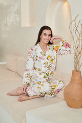 Melanie Pyjama Set
