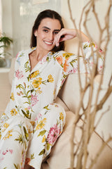 Melanie Pyjama Set