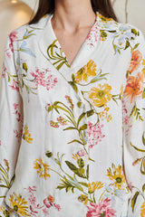Melanie Pyjama Set