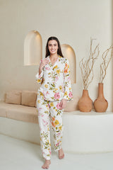 Melanie Pyjama Set