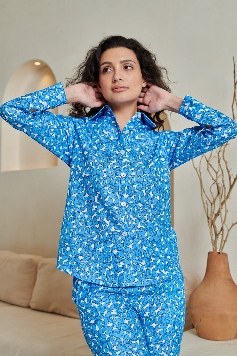Leah Pyjama Set