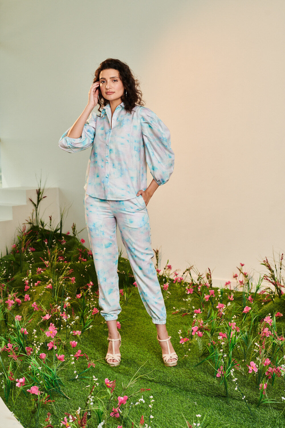 Denara Co-ord Set