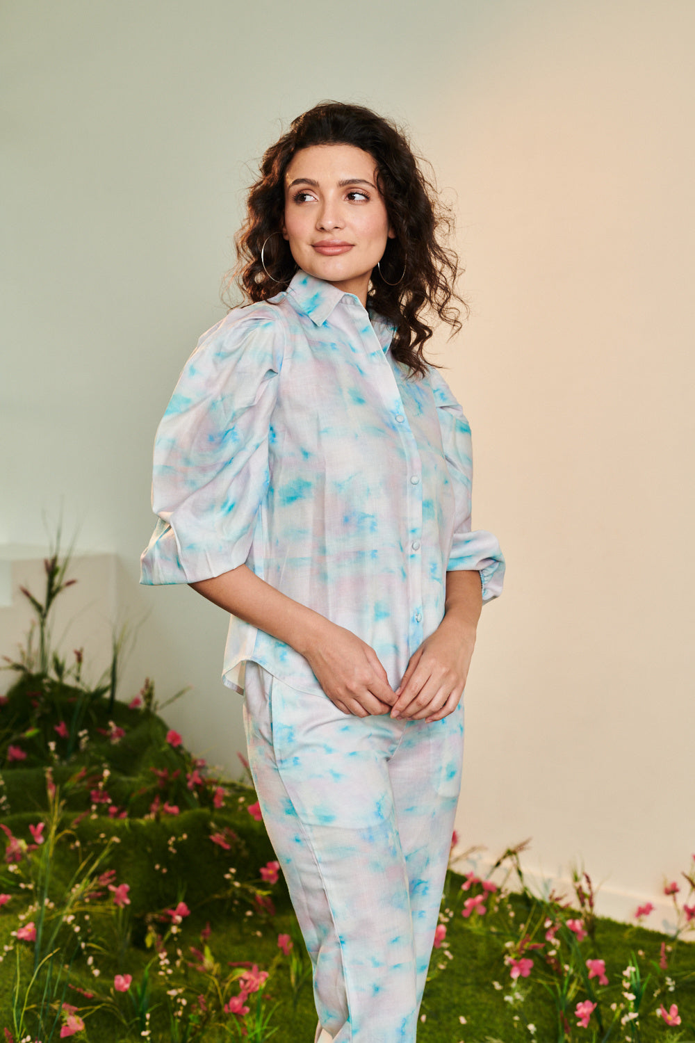 Denara Co-ord Set