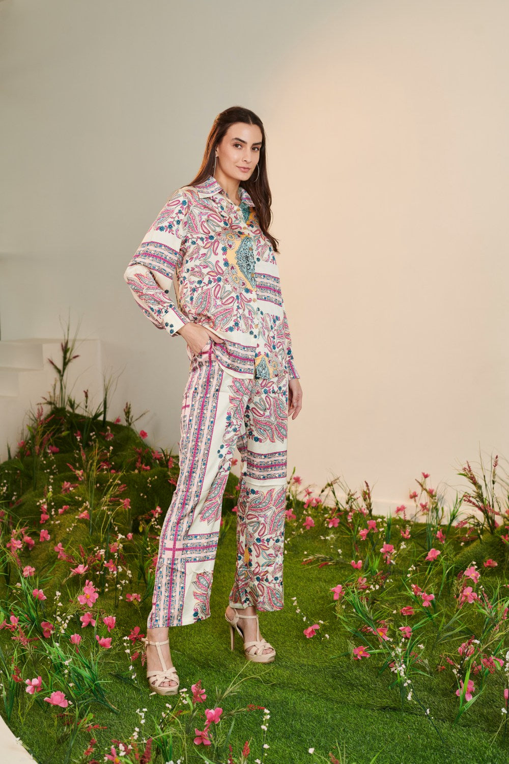 Ophelia Co-ord Set