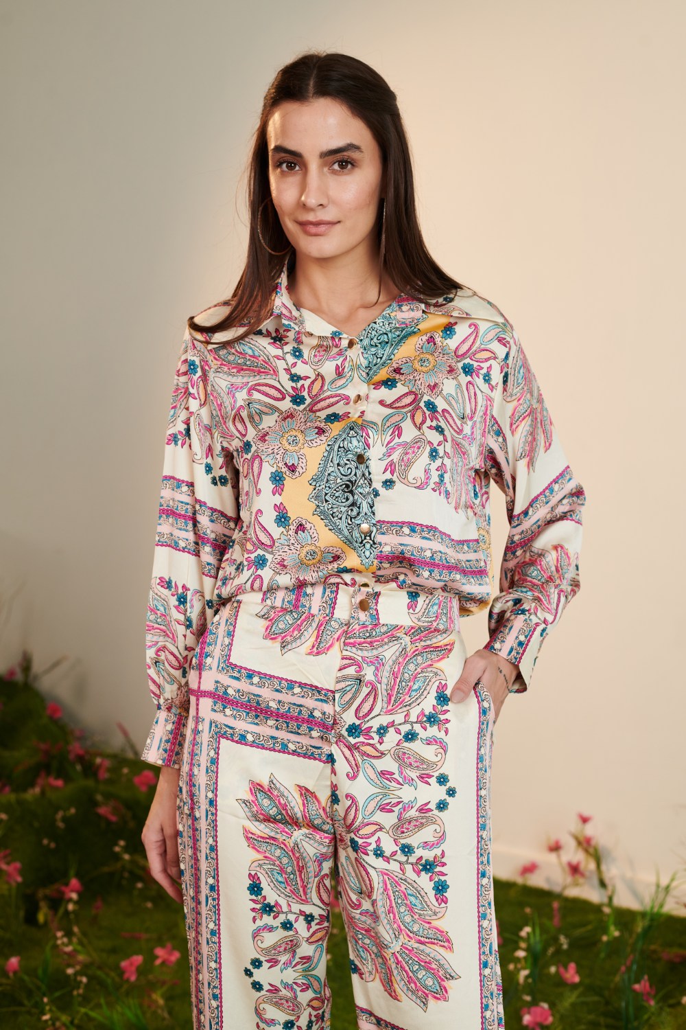 Ophelia Co-ord Set