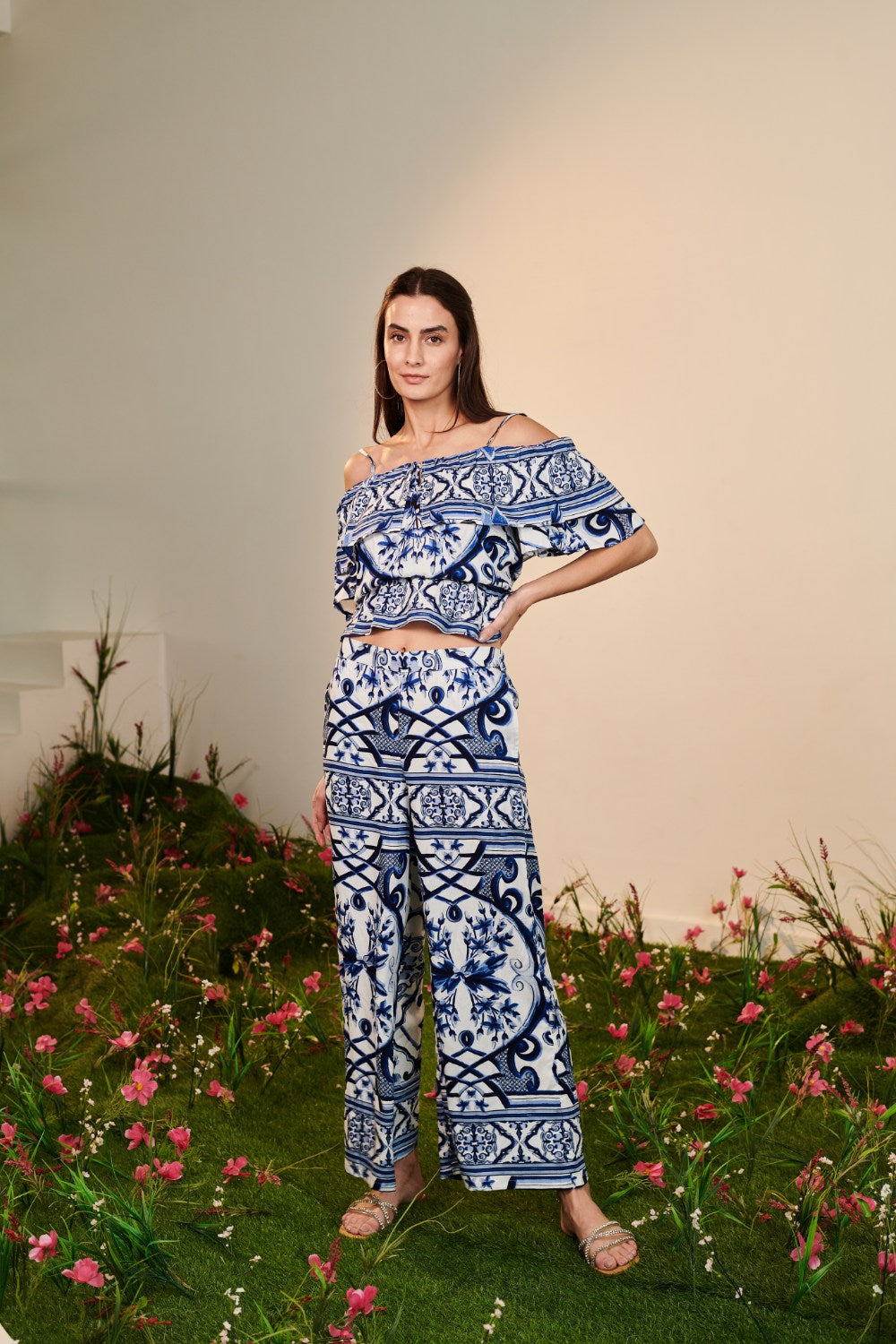 Emma Co-ord Set