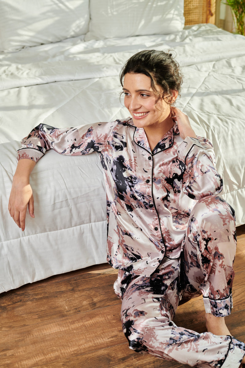 Kylo Pyjama Set