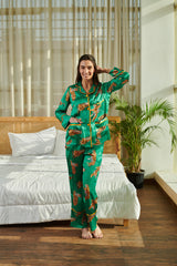 Inara Pyjama Set