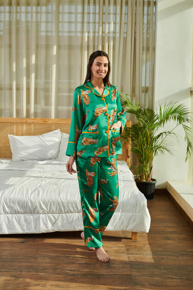 Inara Pyjama Set