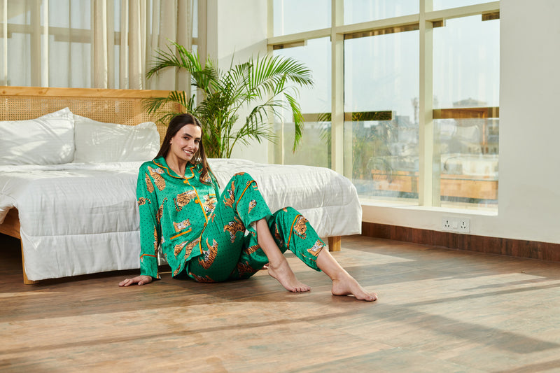 Inara Pyjama Set