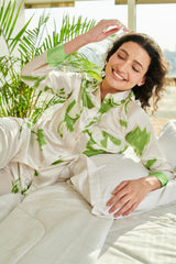 Kenzo Pyjama Set