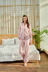 Amira Pyjama Set