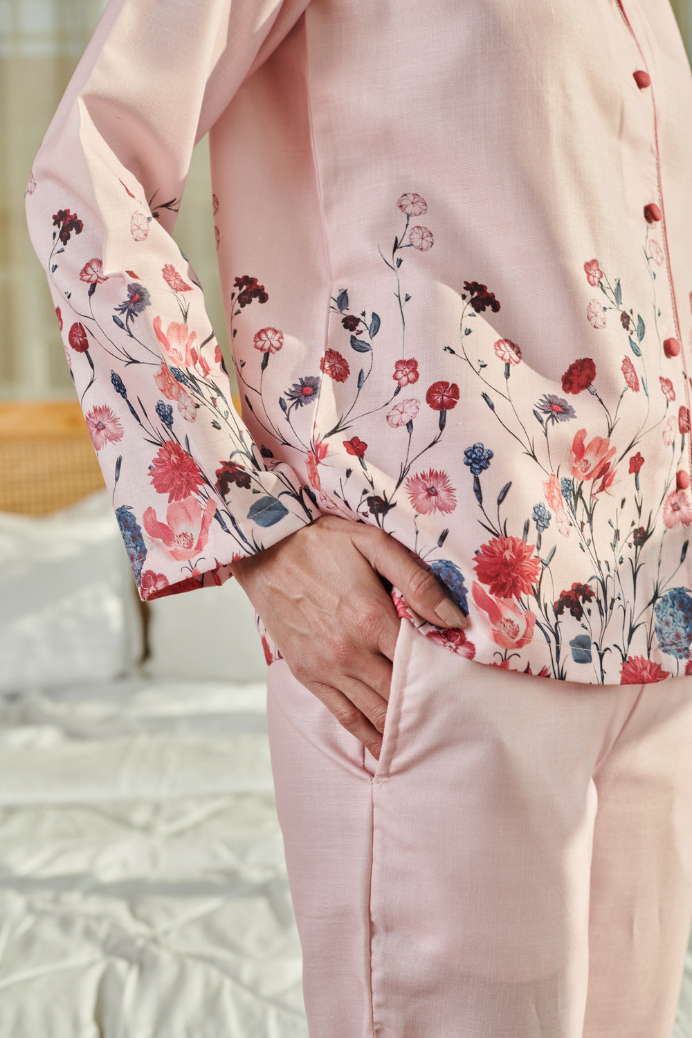 Amira  Pyjama Set