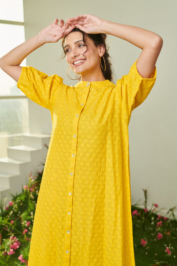 Zyla Long Dress