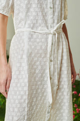 Myla Long Dress