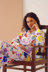 Aster Pyjama Set