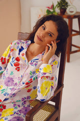 Aster Pyjama Set