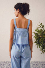 Scarlette Pyjama Set
