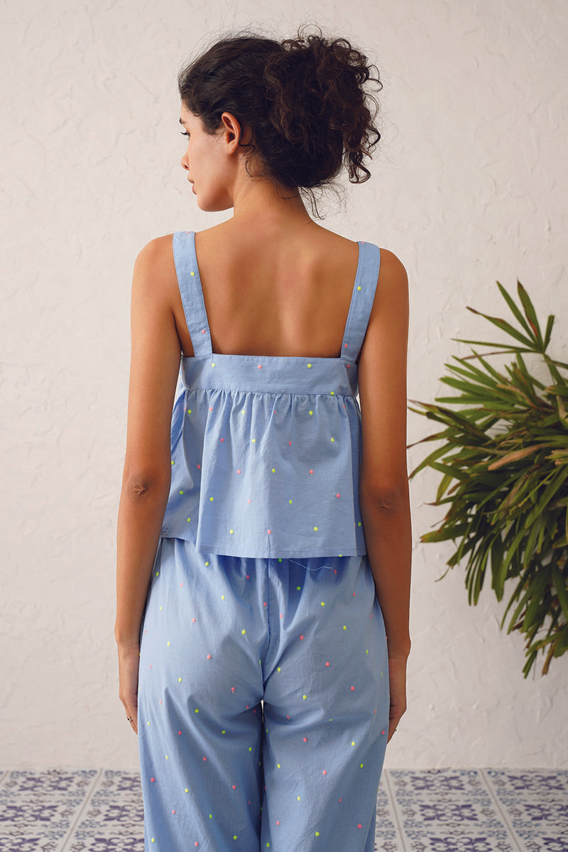 Scarlette Pyjama Set