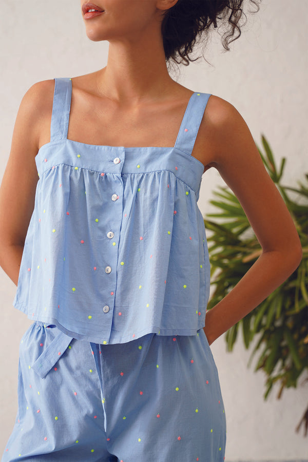 Scarlette Pyjama Set