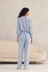 Dove Pyjama Set