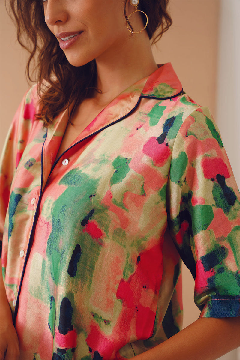 Vera Nightshirt