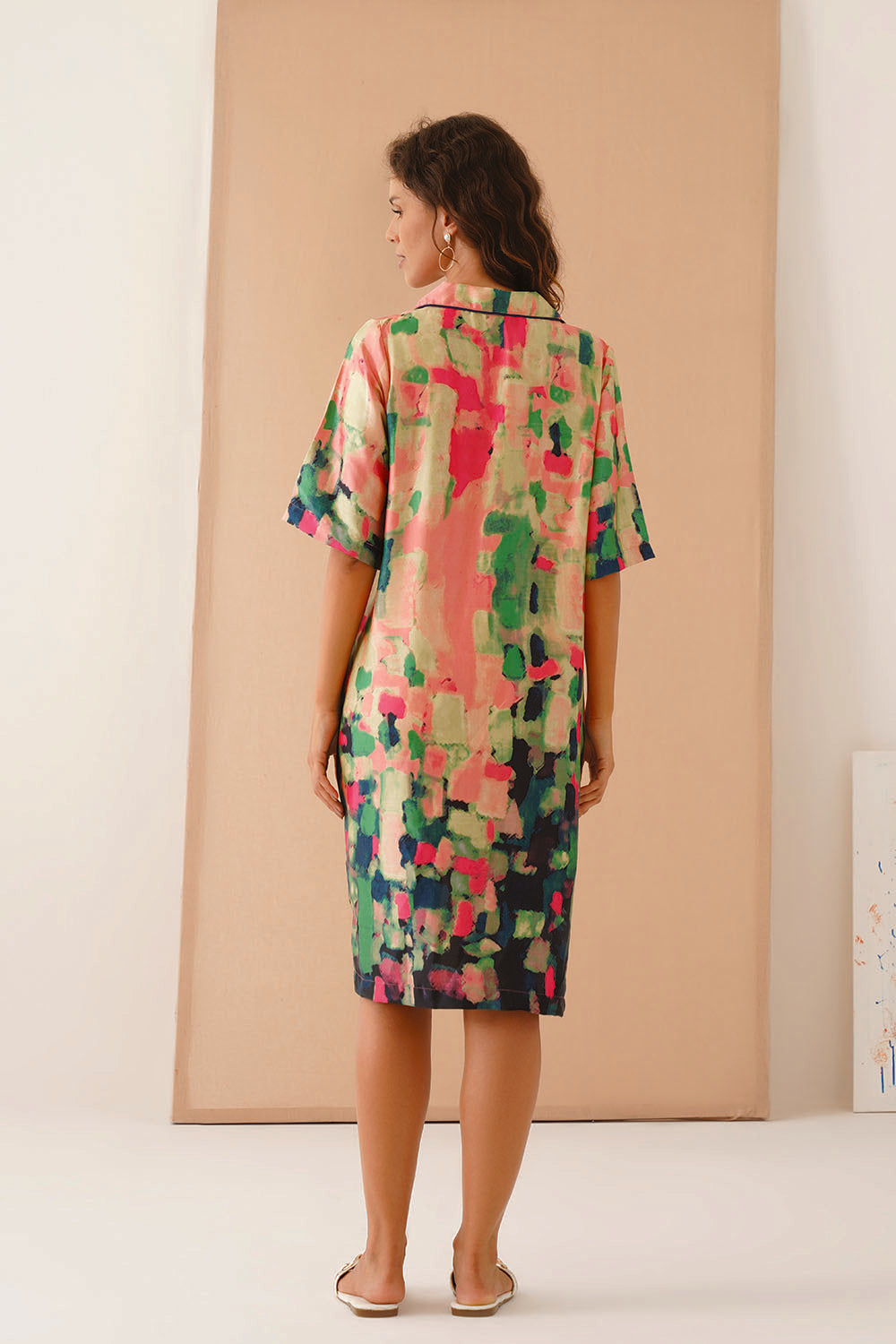Vera Nightshirt