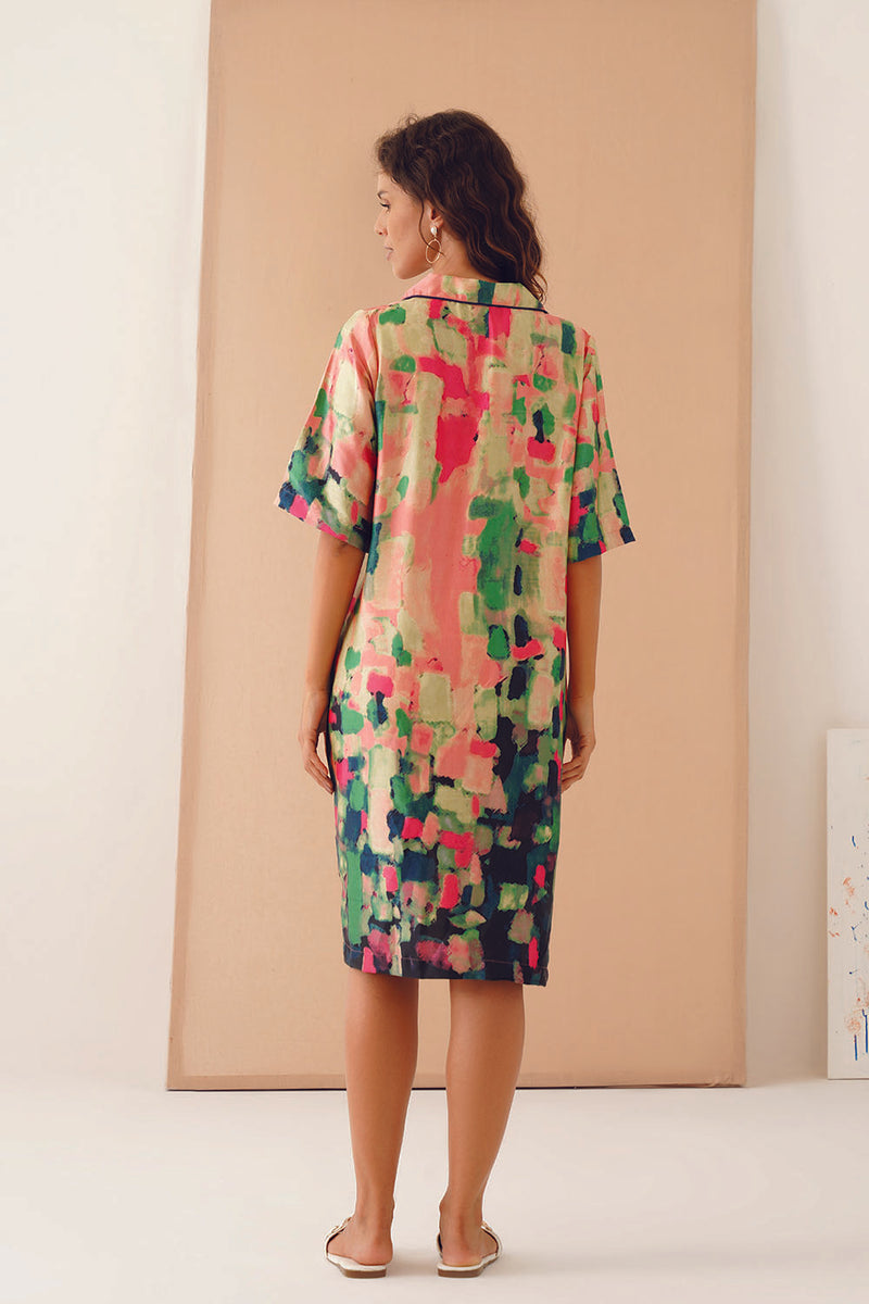 Vera Nightshirt