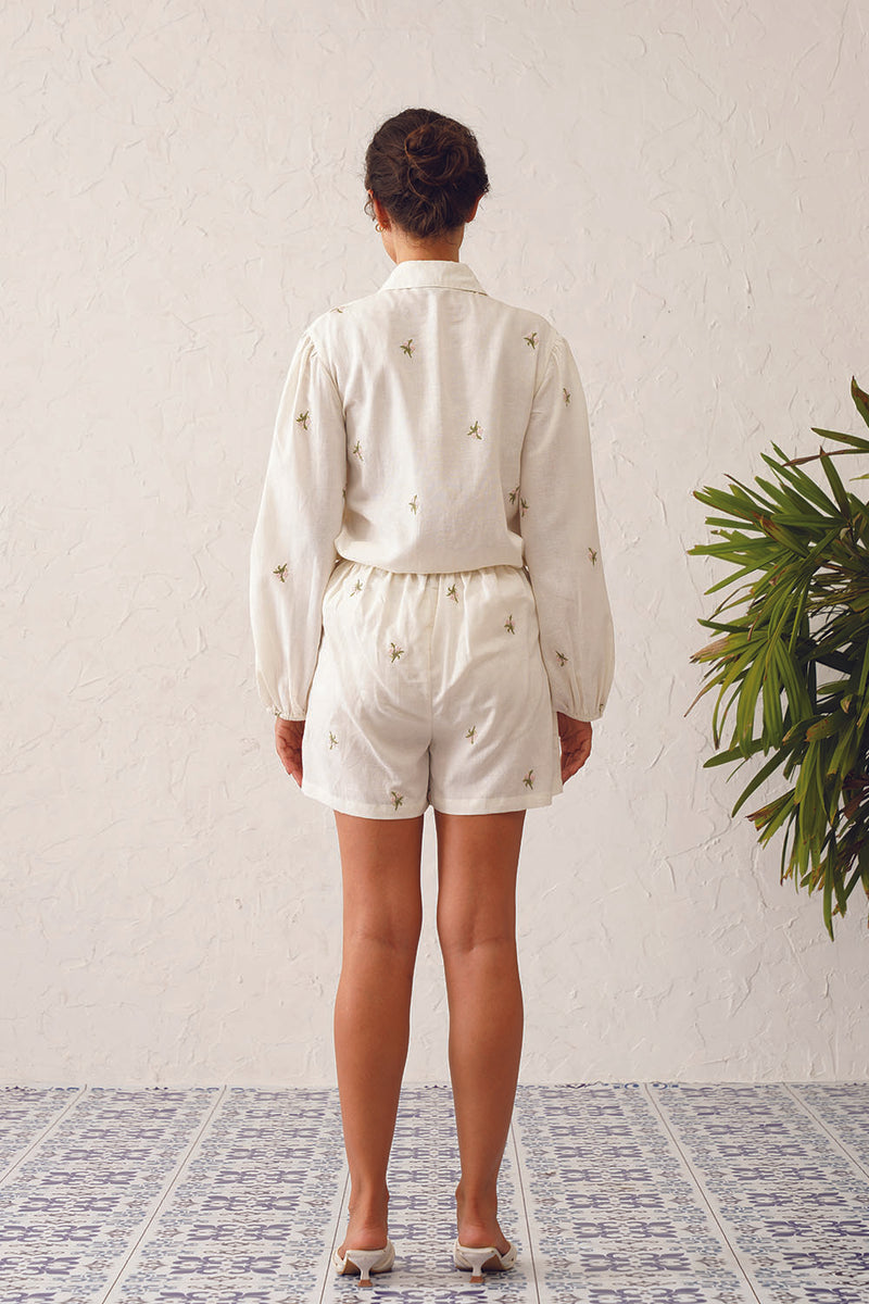 Victoria Co-ord Set