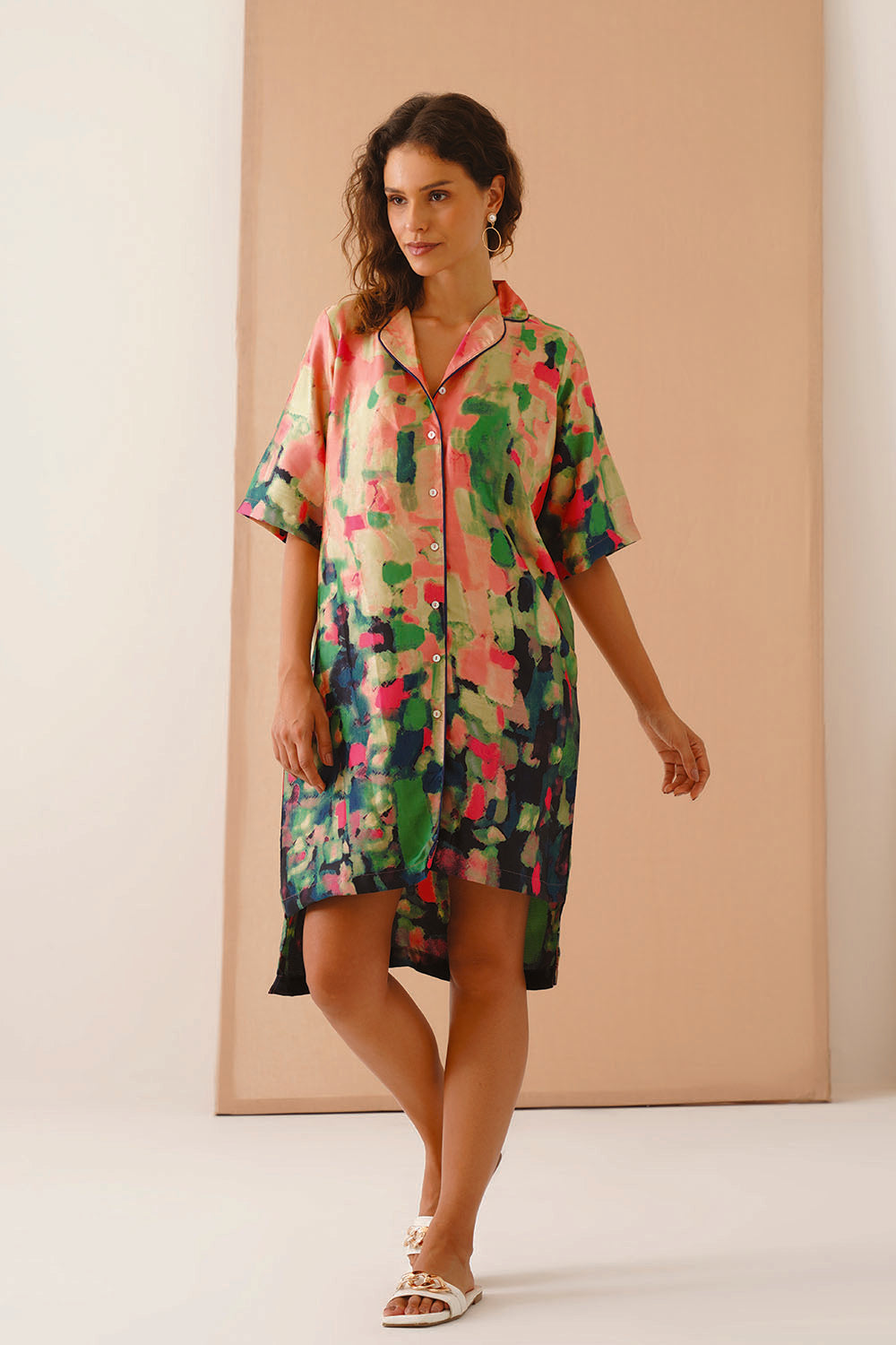 Vera Nightshirt