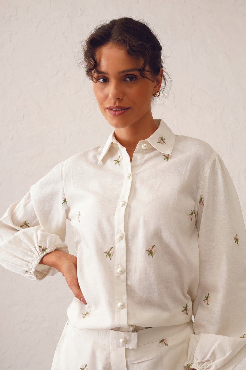 Victoria Co-ord Set