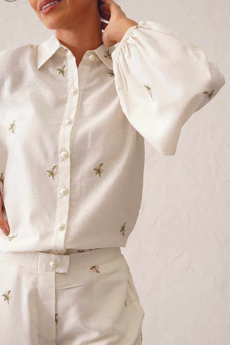Victoria Co-ord Set