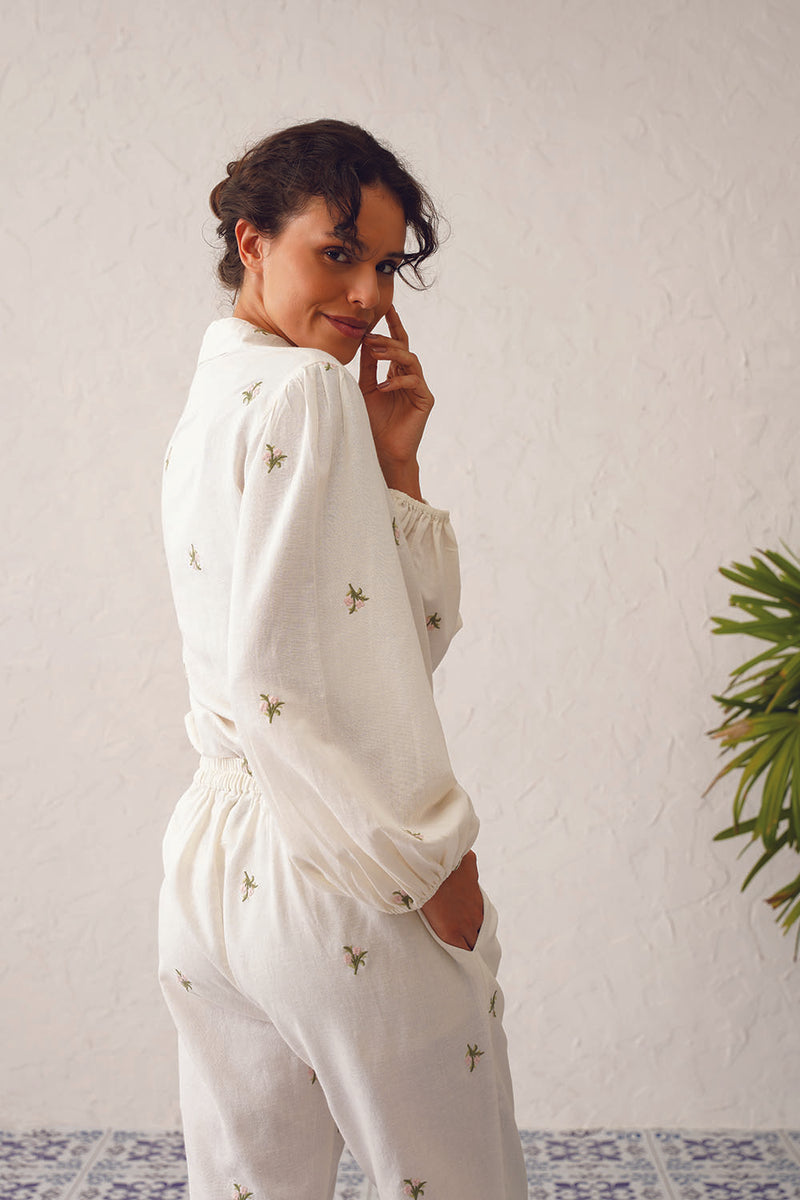 Victoria Co-ord Set