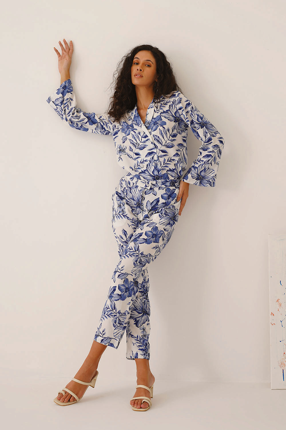 Elsie Pyjama Set