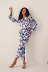 Elsie Pyjama Set