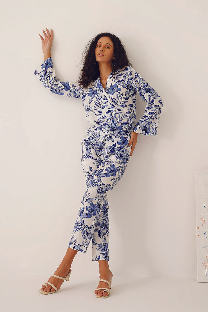 Elsie Pyjama Set