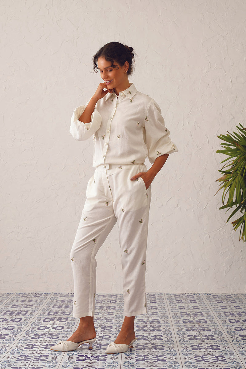Victoria Co-ord Set