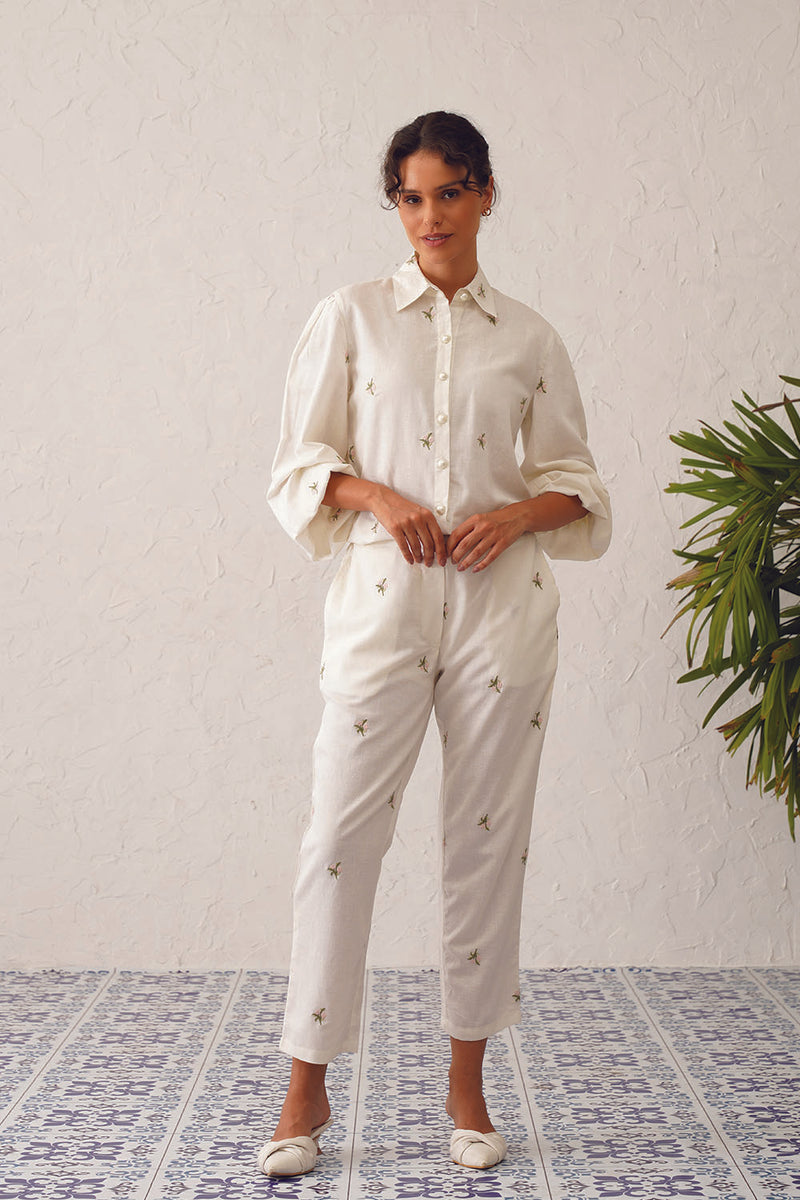 Victoria Co-ord Set