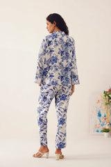 Elsie Pyjama Set