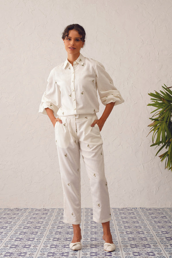 Victoria Co-ord Set