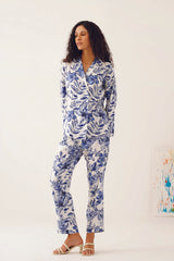 Elsie Pyjama Set