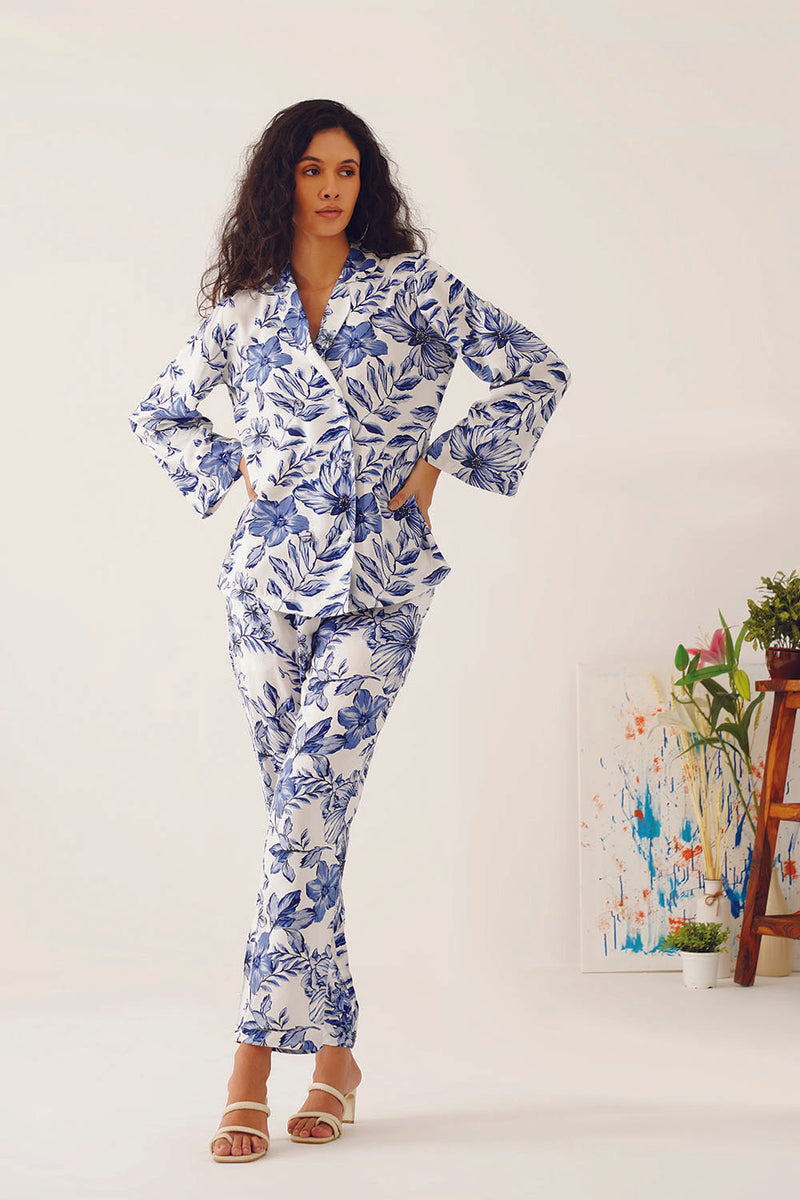 Elsie Pyjama Set
