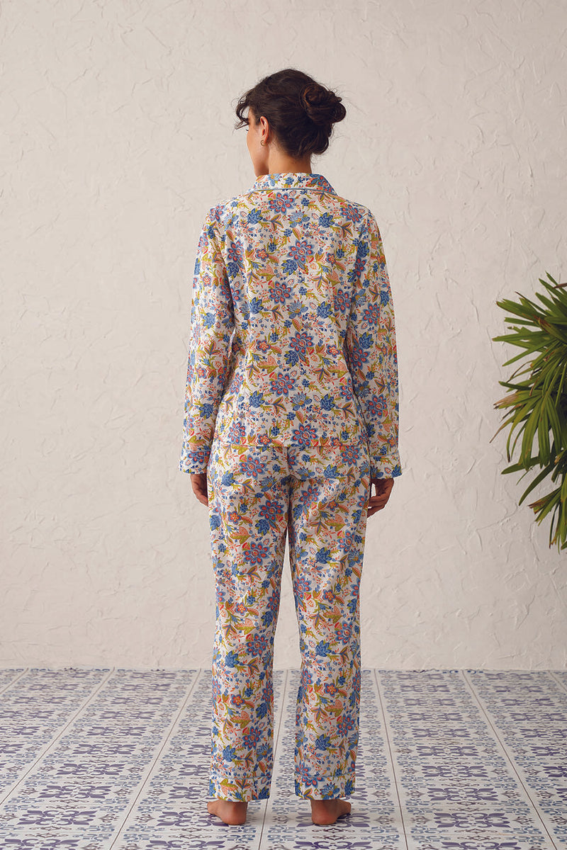 Sierra Pyjama Set