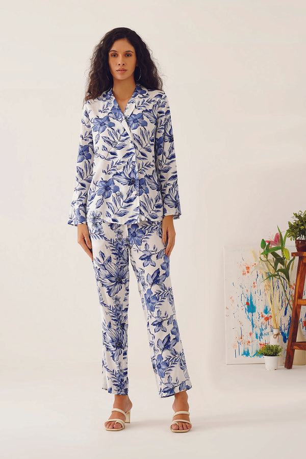 Elsie Pyjama Set