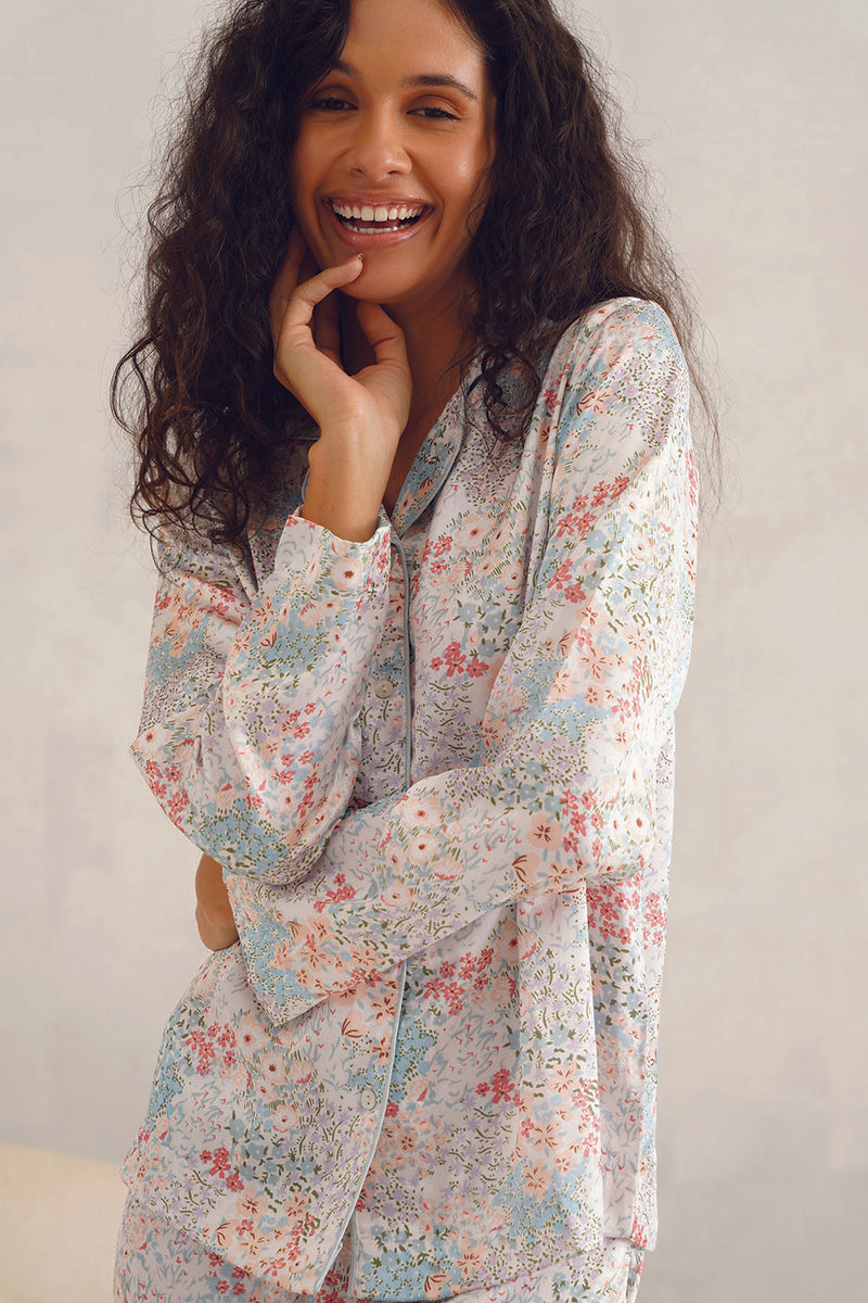 Candela Pyjama Set